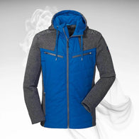 Ski SCHOFFEL Hybrid Jacket Engelberg - 2018/19 | Dash Racegear