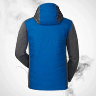 Ski SCHOFFEL Hybrid Jacket Engelberg - 2018/19 | Dash Racegear
