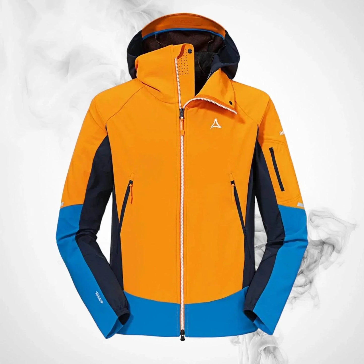Ski SCHOFFEL Softshell Jacket Kals M - 2022/23 | Dash Racegear