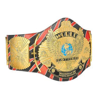 Shawn Michaels ''Signature Series'' Championship Inspired Title - 3 | Dash Racegear