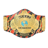 Shawn Michaels ''Signature Series'' Championship Inspired Title - 1 | Dash Racegear