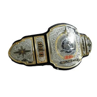 SIRIUS Championship Title Belt - 3 | Dash Racegear