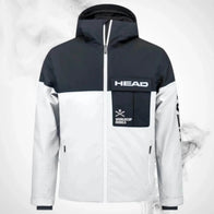 SKI HEAD Race Nova Jacket | Dash Racegear