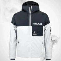 SKI HEAD Race Nova Jacket | Dash Racegear