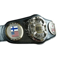 SMASH Diva’s Title Championship belt - 1 | Dash Racegear