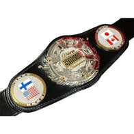 SMASH Diva’s Title Championship belt - 2 | Dash Racegear