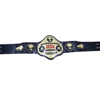 SMW New High Quality Tag Team Championship Inspired Belt - 2 | Dash Racegear