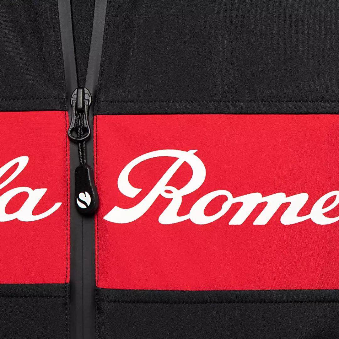 ALFA ROMEO SOFTSHELL JACKET MEN | Dash Racegear