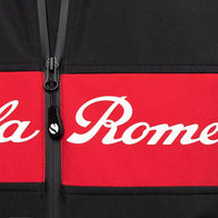 ALFA ROMEO SOFTSHELL JACKET MEN | Dash Racegear