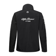 ALFA ROMEO SOFTSHELL JACKET MEN | Dash Racegear