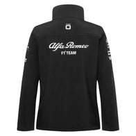 ALFA ROMEO SOFTSHELL JACKET WOMEN | Dash Racegear