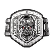 Stone Cold Steve Austin Legacy Championship Collector’s Title Belt - 1 | Dash Racegear