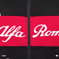ALFA ROMEO SWEAT JACKET WOMEN | Dash Racegear