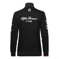 ALFA ROMEO SWEAT JACKET WOMEN | Dash Racegear