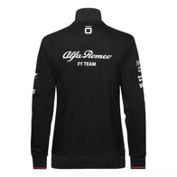 ALFA ROMEO SWEAT JACKET WOMEN | Dash Racegear