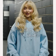 Sabrina Carpenter Short N Sweet Hoodie Hoodie unisex detail view 2 | Dash Racegear — Sabrina Carpenter Hoodie – Short N’ Sweet Collection