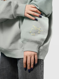Salish Matter Sincerely Yours The Holiday Hoodie Hoodie unisex detail view 4 | Dash Racegear — The Holiday Hoodie by Salish Matter – Sincerely Yours Fan-Favorite Look