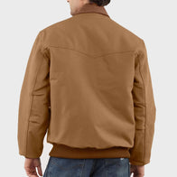 Santa Fe Carhartt Jacket Jacket unisex detail view 2 | Dash Racegear — Santa Fe Carhartt Jacket – Functional and Stylish Fit
