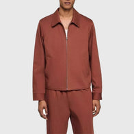 Saturday Night Live Marcello Hernandez Jacket Jacket unisex detail view 2 | Dash Racegear — Fashion-forward Marcello Hernandez outerwear Saturday Night Live edition