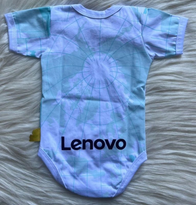 Inter Milan 1st Away Jersey Nerazzurri - baby & toddler shirt image 2
