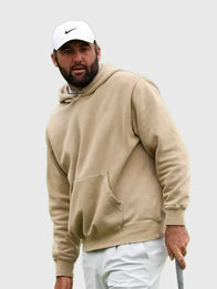 Scottie Scheffler 2026 PGA Championship Hoodie Hoodie unisex detail view 4 | Dash Racegear — A modern pullover hoodie inspired by Scottie Scheffler and the 2026 PGA Championship, designed for comfort and sporty everyday style.