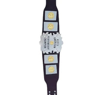 Old North American Heavyweight Champion Belt - 3 | Dash Racegear