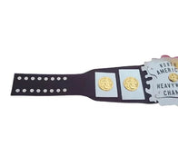 Old North American Heavyweight Champion Belt - 2 | Dash Racegear