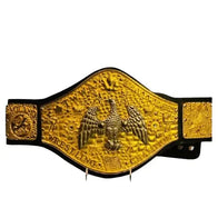 TWWA Canadian Heavyweight Title Championship Belt - 1 | Dash Racegear