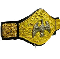 TWWA Canadian Heavyweight Title Championship Belt - 2 | Dash Racegear