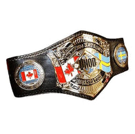 United Nations of Devastation belt - 1 | Dash Racegear