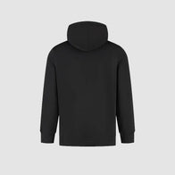 Scuderia Ferrari 2025 Shield Hoodie Hoodie unisex detail view 2 | Dash Racegear — Scuderia Ferrari Shield Hoodie – 2025 Season Must-Have