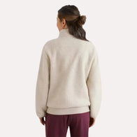 Seasalt Jory Jacket Jacket unisex detail view 3 | Dash Racegear — Stylish Outdoor Layer – Seasalt Jory Women’s Jacket