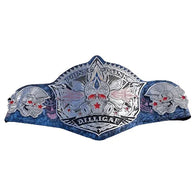 Shannon Moore’s DILLIGAF Title Champion belt - 1 | Dash Racegear