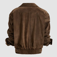 16Arlington Erco Jacket Jacket unisex detail view 2 | Dash Racegear — Fashion-forward Erco jacket from 16Arlington collection