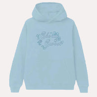 Sabrina Carpenter Short N Sweet Hoodie Hoodie unisex front product view | Dash Racegear — Short N’ Sweet Hoodie – Sabrina Carpenter Merch Drop