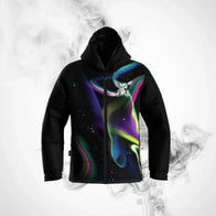 Ski ENERGIAPURA Duvin Surreal Life JR jacket | Dash Racegear