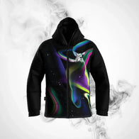 Ski ENERGIAPURA Duvin Surreal Life JR jacket | Dash Racegear