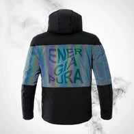 Ski ENERGIAPURA Flaine Jacket | Dash Racegear