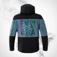 Ski ENERGIAPURA Flaine Jacket | Dash Racegear