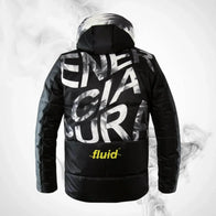 Ski ENERGIAPURA Fluid Jacket | Dash Racegear