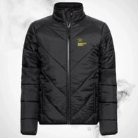 Ski HEAD Race Kinetic Jacket Junior Black - 2020/21 | Dash Racegear