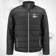 Ski HEAD Race Kinetic Jacket Junior 2023/24 | Dash Racegear
