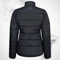 Ski HEAD Race Kinetic Jacket Women Black - 2020/21 | Dash Racegear