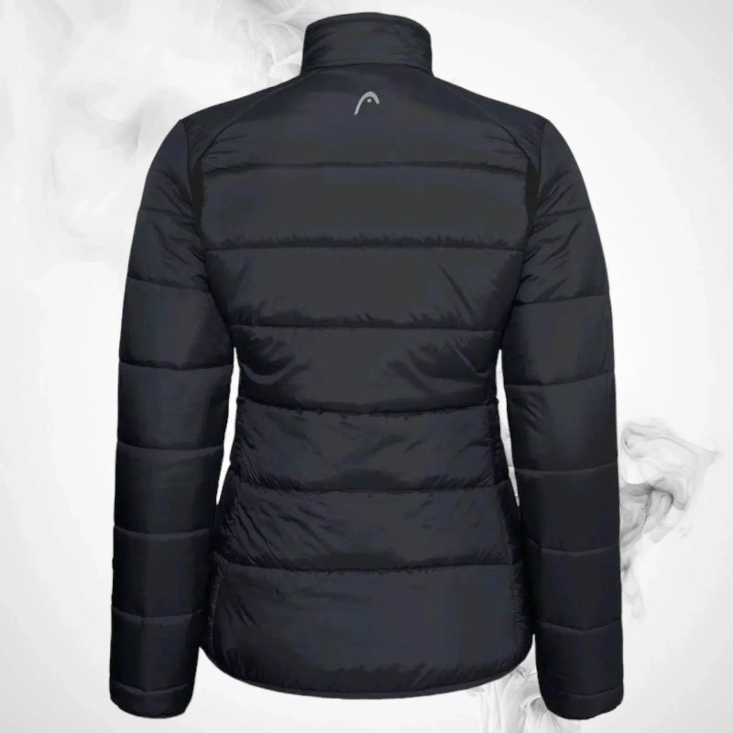 Ski HEAD Race Kinetic Jacket Women Black - 2020/21 | Dash Racegear