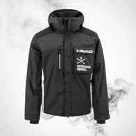 Ski HEAD Race Team Jacket Junior | Dash Racegear