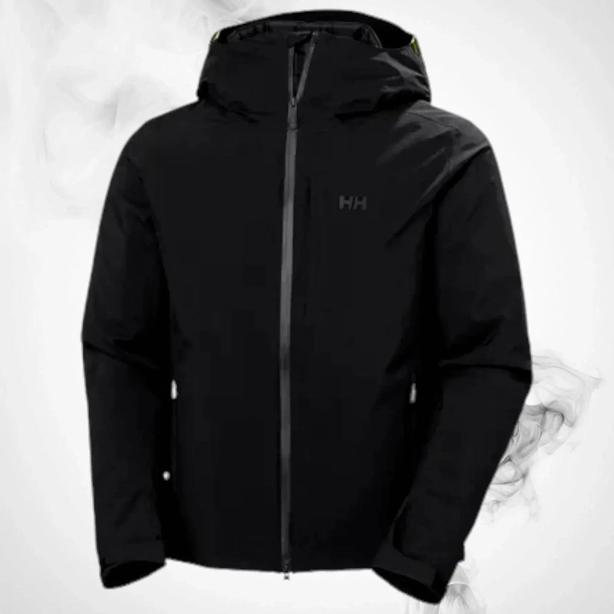 HELLY HANSEN ブラックスノーボードウェア Helly Hansen W Odin 9 Worlds 2.0 Jacket – Cripple Creek Backcountry