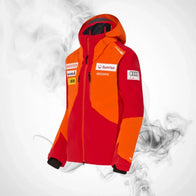 Insulated jacket Descente Swiss/Insulated Jacket | Dash Racegear