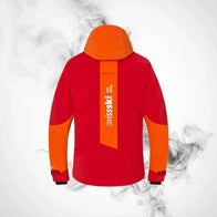 Insulated jacket Descente Swiss/Insulated Jacket | Dash Racegear