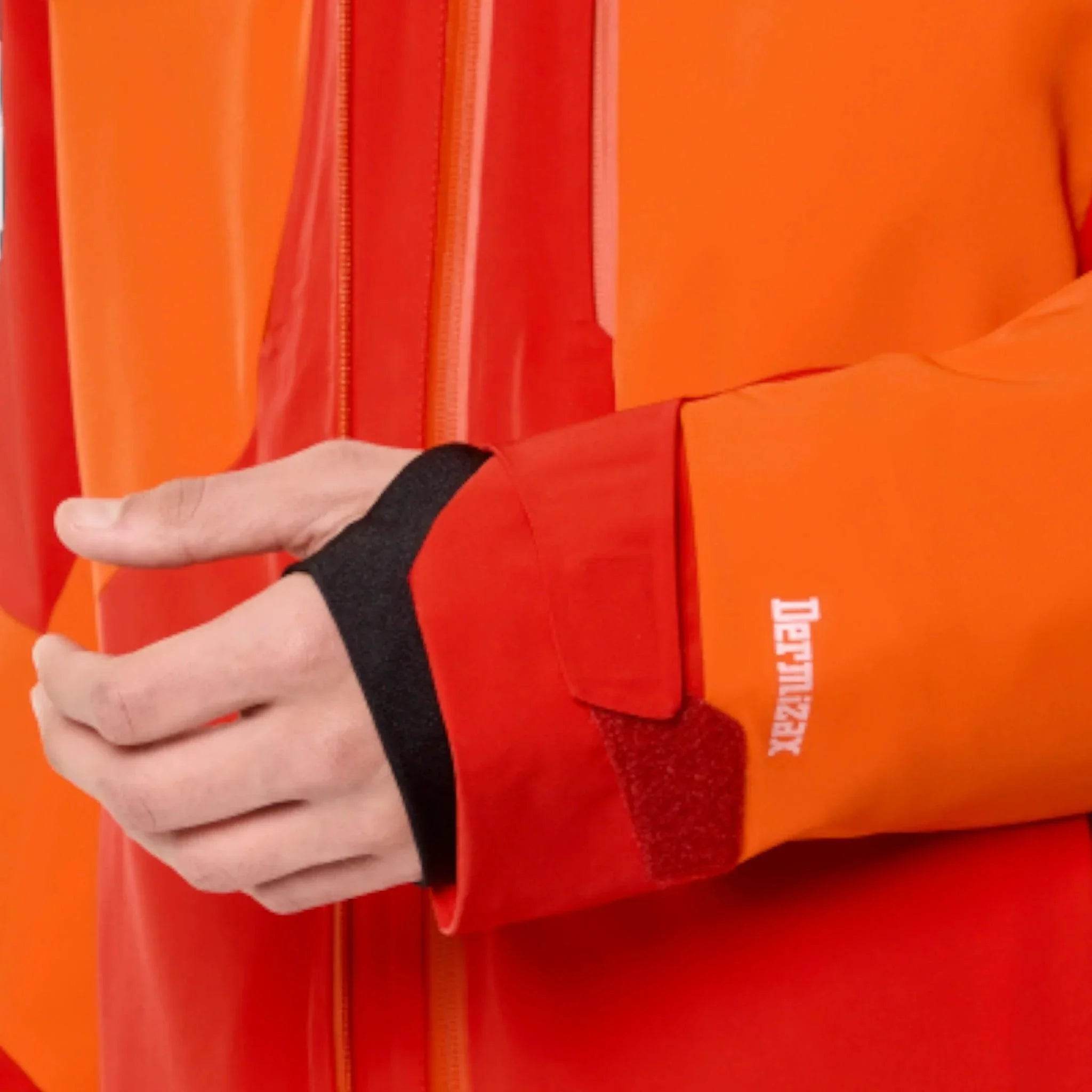 Insulated jacket Descente Swiss/Insulated Jacket - Dash Racegear Store