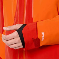 Insulated jacket Descente Swiss/Insulated Jacket | Dash Racegear